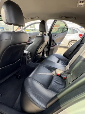 Lexus IS 250 XE20, RWD, LUXURY, снимка 10