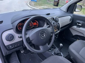 Dacia Lodgy 1.5 dci, снимка 8