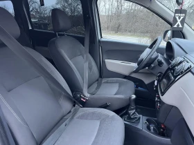 Dacia Lodgy 1.5 dci, снимка 10
