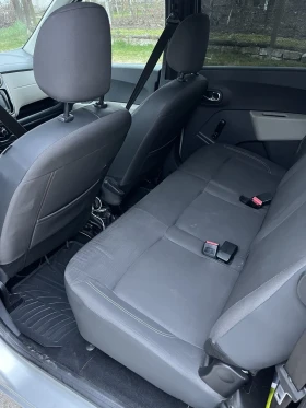 Dacia Lodgy 1.5 dci, снимка 13