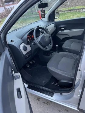 Dacia Lodgy 1.5 dci, снимка 9