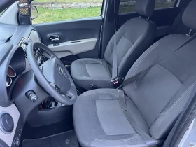 Dacia Lodgy 1.5 dci, снимка 7