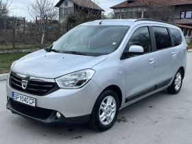 Dacia Lodgy 1.5 dci, снимка 1