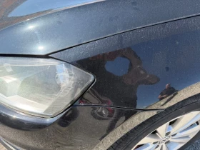 VW Golf 1.6 TDI 110 CV 5P Executive BlueMotion Technology, снимка 9