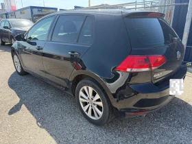 VW Golf 1.6 TDI 110 CV 5P Executive BlueMotion Technology, снимка 5