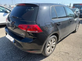 VW Golf 1.6 TDI 110 CV 5P Executive BlueMotion Technology, снимка 3