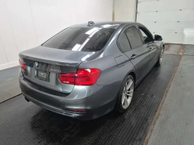 BMW 330 * 330I XDRIVE * CARFAX * ПАНОРАМА * M PACK * , снимка 3