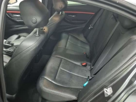 BMW 330 * 330I XDRIVE * CARFAX * ПАНОРАМА * M PACK * , снимка 12