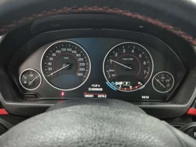 BMW 330 * 330I XDRIVE * CARFAX * ПАНОРАМА * M PACK * , снимка 9