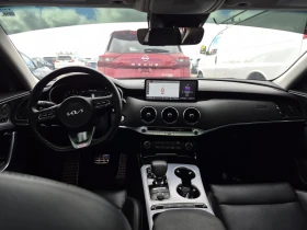 Kia Stinger GT LIMITED* * CARFAX * * АВТО КРЕДИТ * * , снимка 6