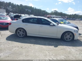 BMW 535 2016 BMW 535I, снимка 5