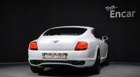 Bentley Continental, снимка 5