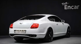 Bentley Continental, снимка 2