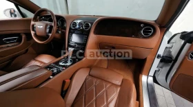 Bentley Continental, снимка 8