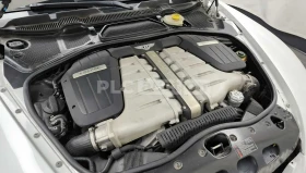 Bentley Continental, снимка 16