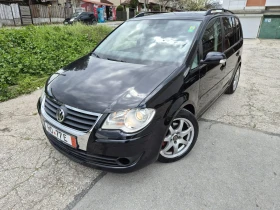 VW Touran 1.9 TDI 105kc 7Места, снимка 1