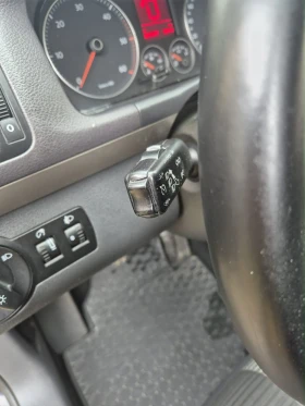 VW Touran 1.9 TDI 105kc 7Места, снимка 10