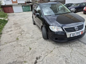 VW Touran 1.9 TDI 105kc 7Места, снимка 2