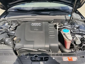 Audi A4 Avant 2.0 TDI avtomat, снимка 8
