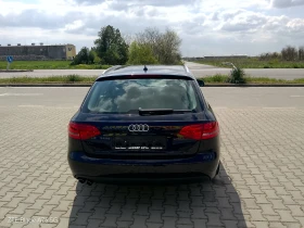 Audi A4 Avant 2.0 TDI avtomat, снимка 4