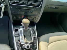 Audi A4 Avant 2.0 TDI avtomat, снимка 14