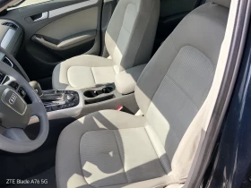 Audi A4 Avant 2.0 TDI avtomat, снимка 13