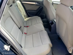 Audi A4 Avant 2.0 TDI avtomat, снимка 6