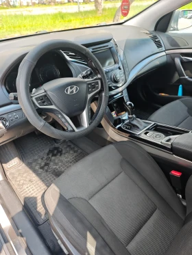 Hyundai I40, снимка 3