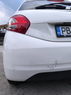 Peugeot 208, снимка 9