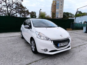 Peugeot 208, снимка 2