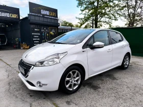 Peugeot 208, снимка 1