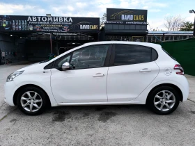 Peugeot 208, снимка 6