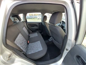 Ford Fiesta 1.4 TDCI, снимка 12