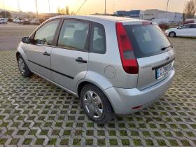 Ford Fiesta 1.4 TDCI, снимка 6