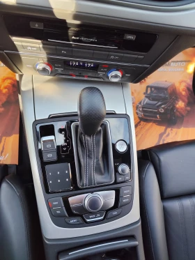 Audi A6 3.0TDi* S-LINE* 4X4* LED/MATRIX* NAVI* KAMEPA* , снимка 10