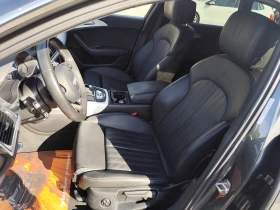 Audi A6 3.0TDi* S-LINE* 4X4* LED/MATRIX* NAVI* KAMEPA* , снимка 7