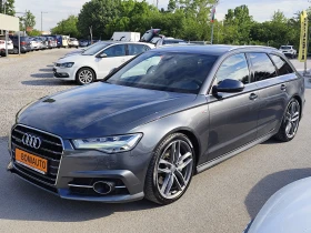 Audi A6 3.0TDi* S-LINE* 4X4* LED/MATRIX* NAVI* KAMEPA* , снимка 1