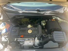 VW Golf 1.4/ 7G TOP/TOP, снимка 15