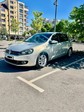 VW Golf 1.4/ 7G TOP/TOP, снимка 1