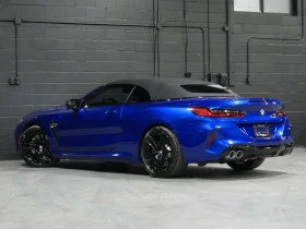 BMW M8 CABRIO| HUD| 360| ОБДУХ| ФИКС ЦЕНА ДО БГ| , снимка 5