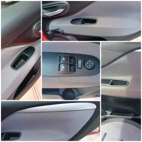 Fiat Punto 1.3 M-jet EVO, снимка 16