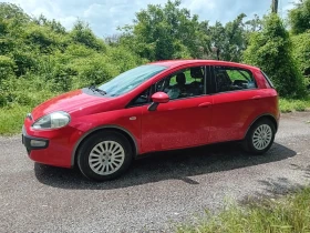 Fiat Punto 1.3 M-jet EVO, снимка 5
