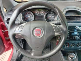 Fiat Punto 1.3 M-jet EVO, снимка 13