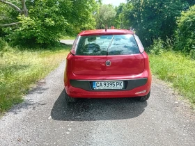 Fiat Punto 1.3 M-jet EVO, снимка 8