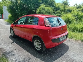Fiat Punto 1.3 M-jet EVO, снимка 6