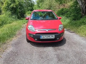 Fiat Punto 1.3 M-jet EVO, снимка 2