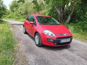 Fiat Punto 1.3 M-jet EVO, снимка 3