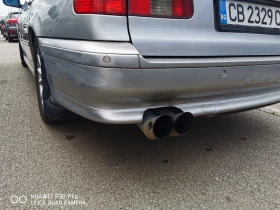 BMW 525, снимка 4