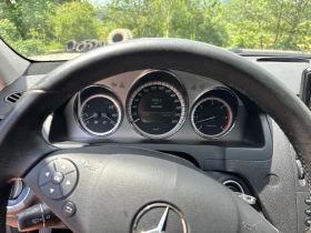Mercedes-Benz C 350 CDI Avantgarde, Bixenon , снимка 6