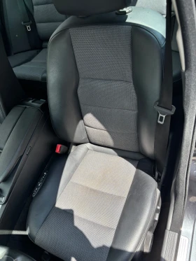 Mercedes-Benz C 350 CDI Avantgarde, Bixenon , снимка 8
